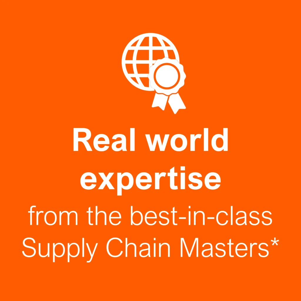 Benefit (English) - real world expertise