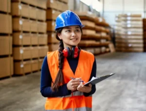 SOP for On the job training