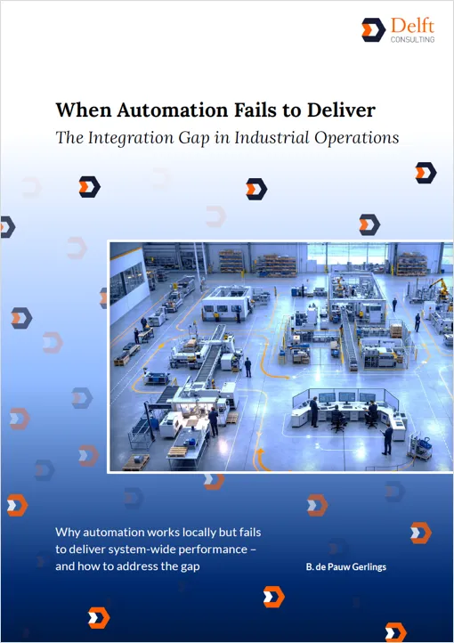 Whitepaper-The-Integration-Gap